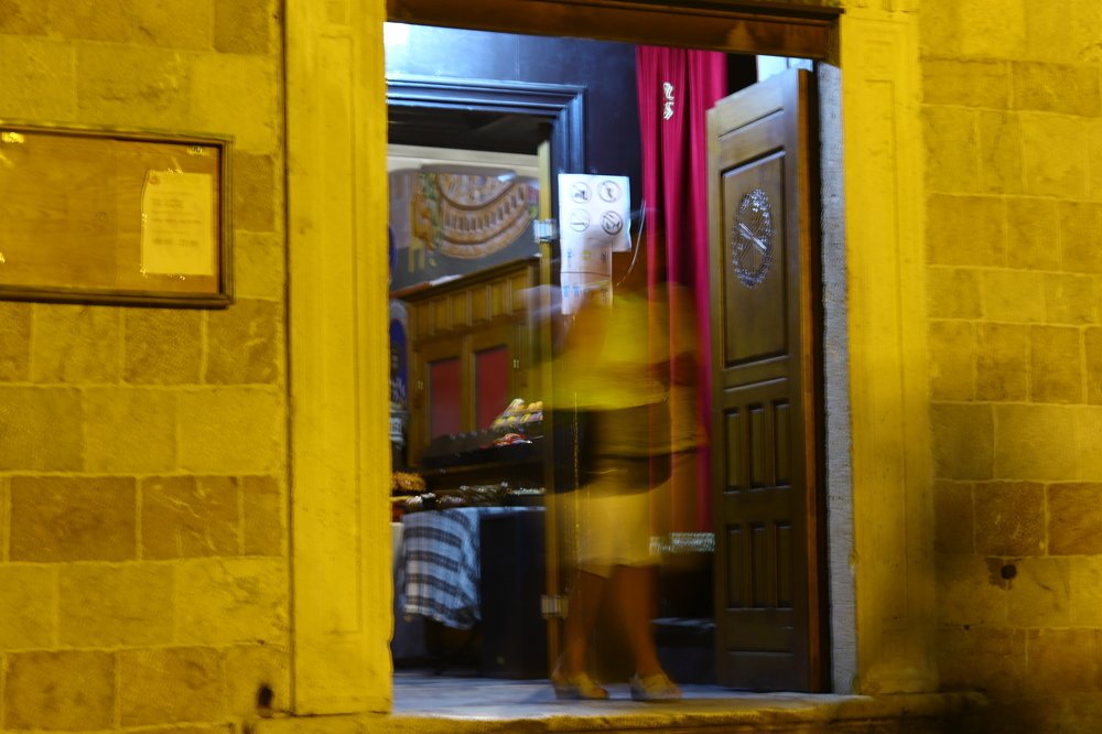 Photograph by Родосская Нонна