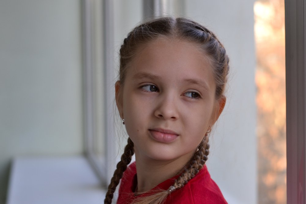 Впереди все...