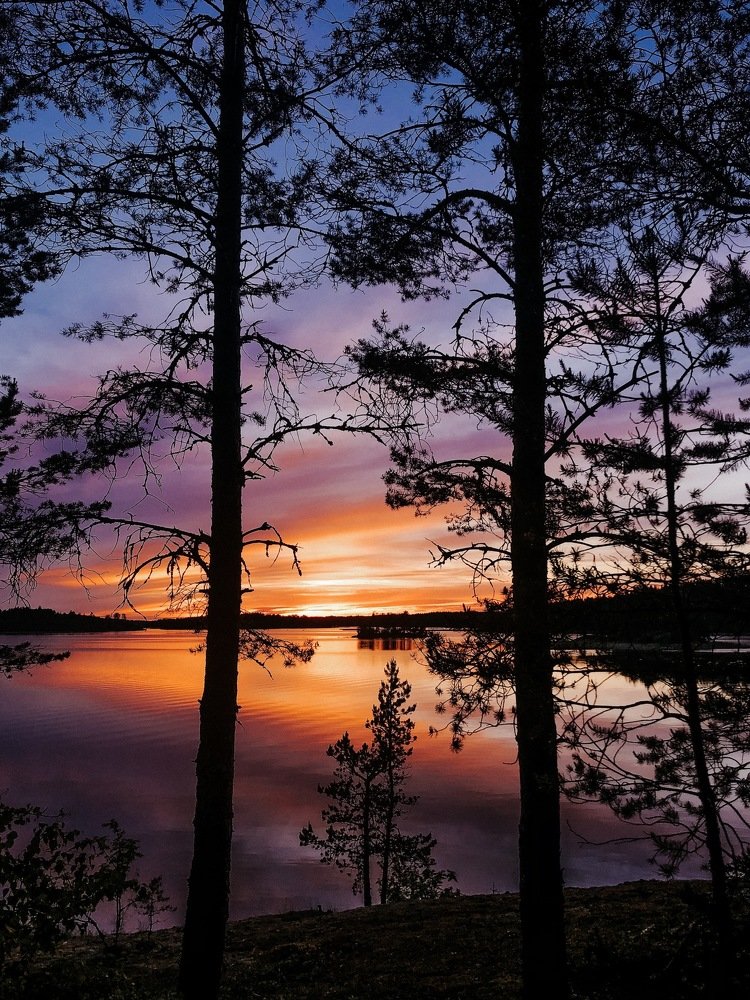 Фотографируй глазами