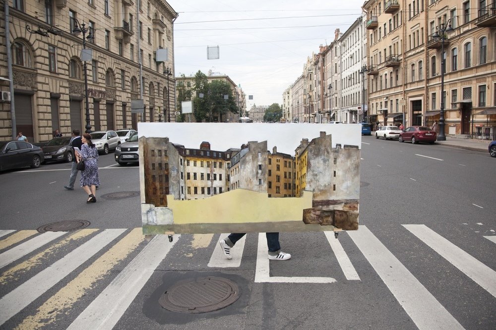 Photograph by Николай Щеголев