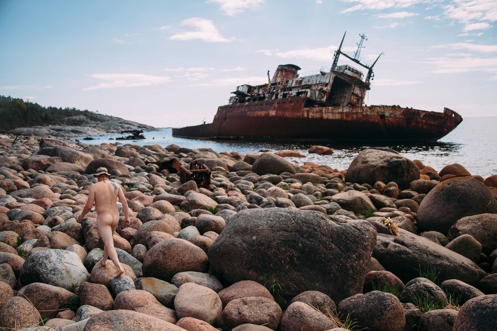 Photograph by Николай Щеголев