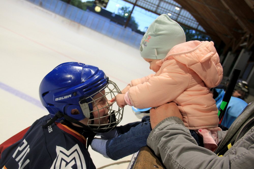 Photograph by Olesya Reger
