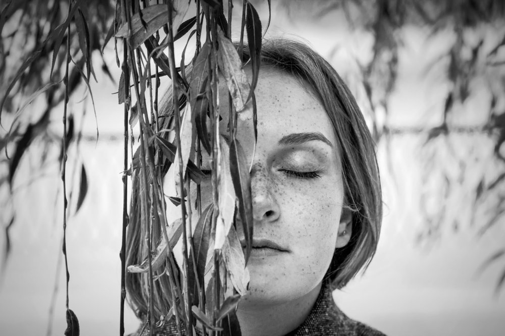 Photograph by Виктория Ковалева