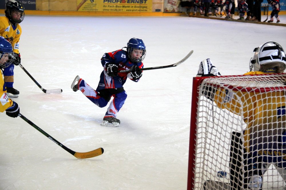 Photograph by Olesya Reger