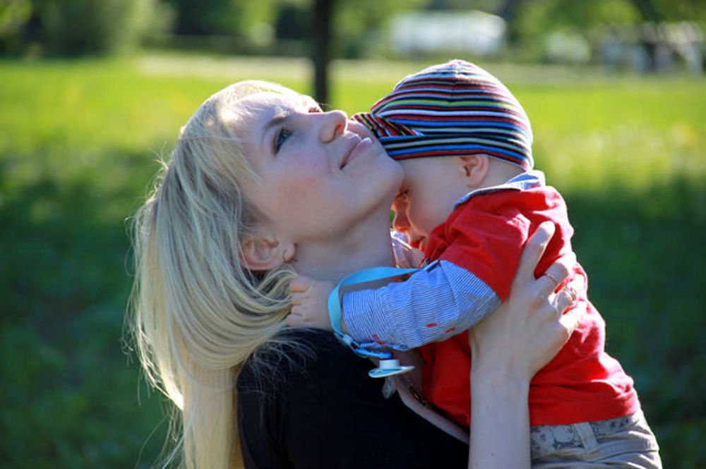 Photograph by Olesya Reger