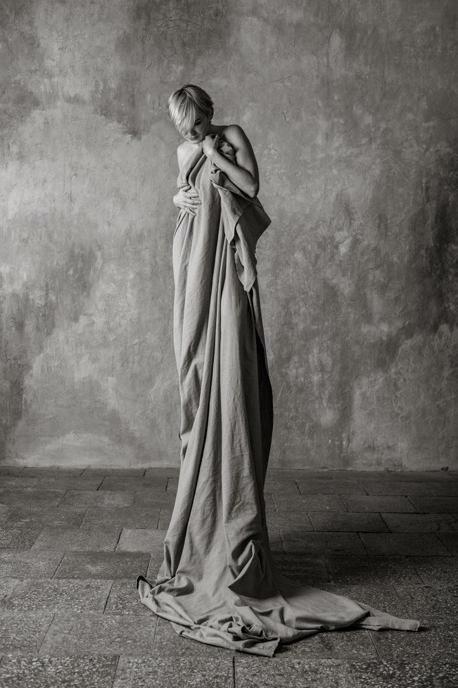 Photograph by Оля Кудрявцева