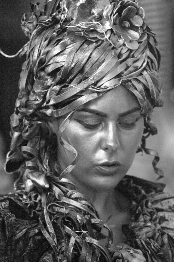 Photograph by Damir Gržin