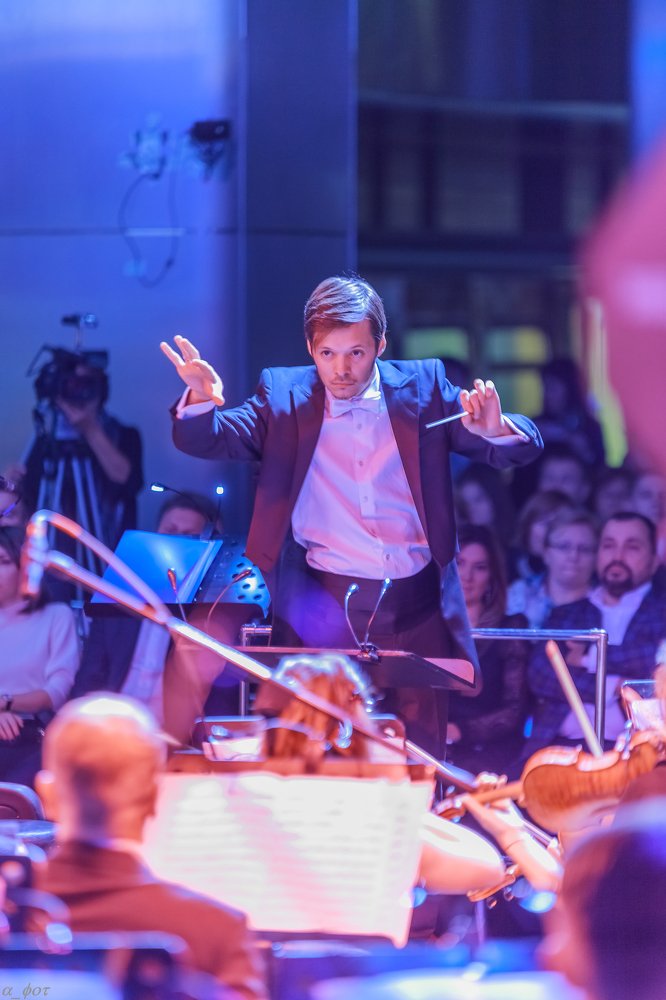 Photograph by Александр Фот