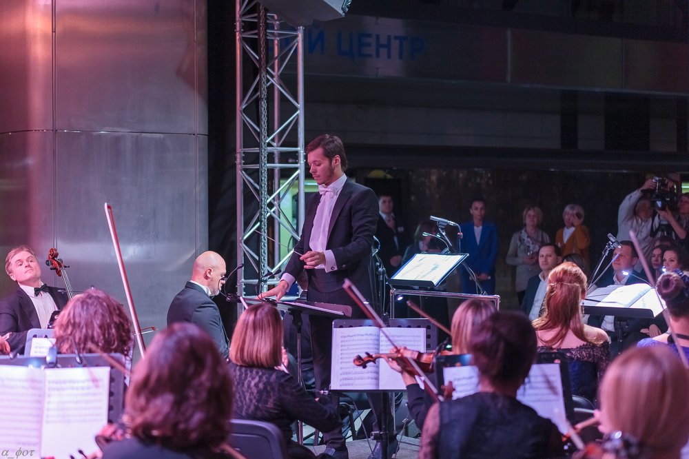 Photograph by Александр Фот