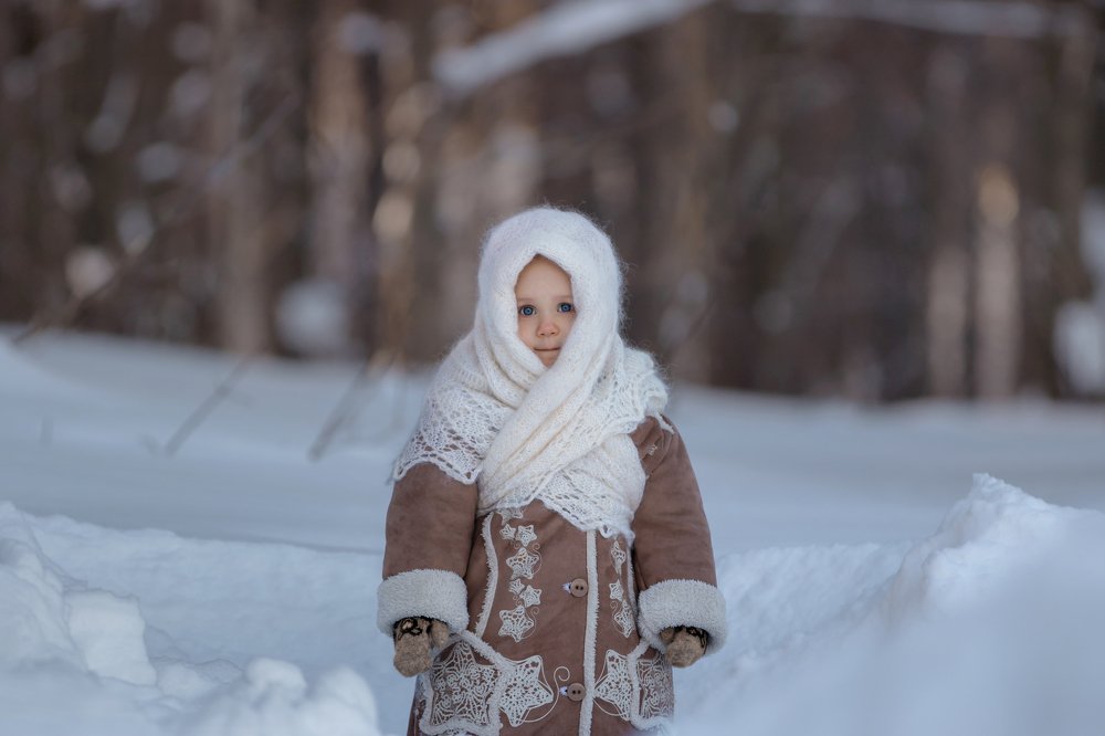 Photograph by Иван Кабалин