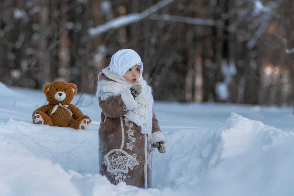 Photograph by Иван Кабалин