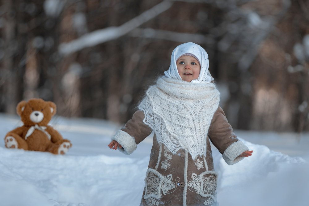 Photograph by Иван Кабалин