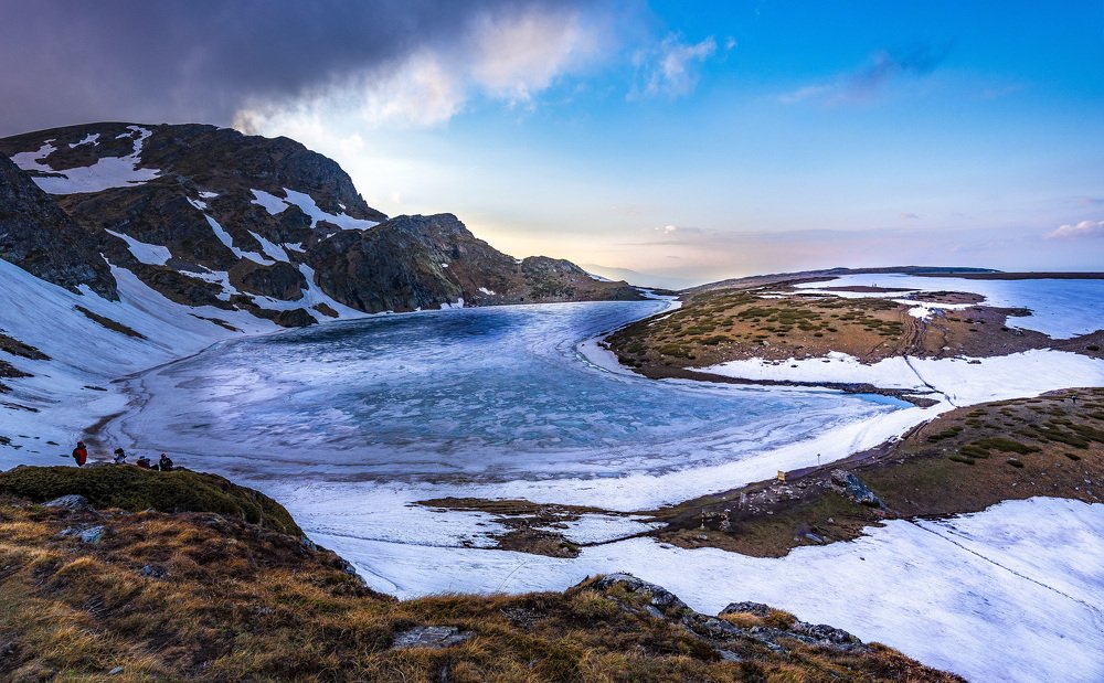 Photograph by Venelin Dimitrov