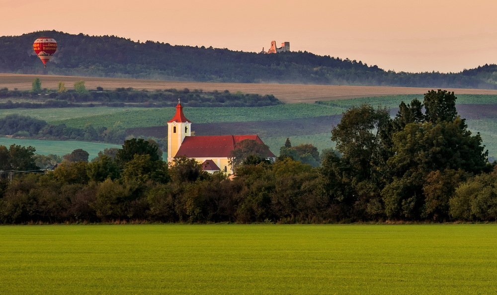 Photograph by Radoslav Garec