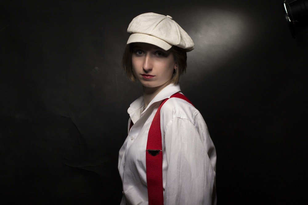 Photograph by Александр Знак-Мазуркевич