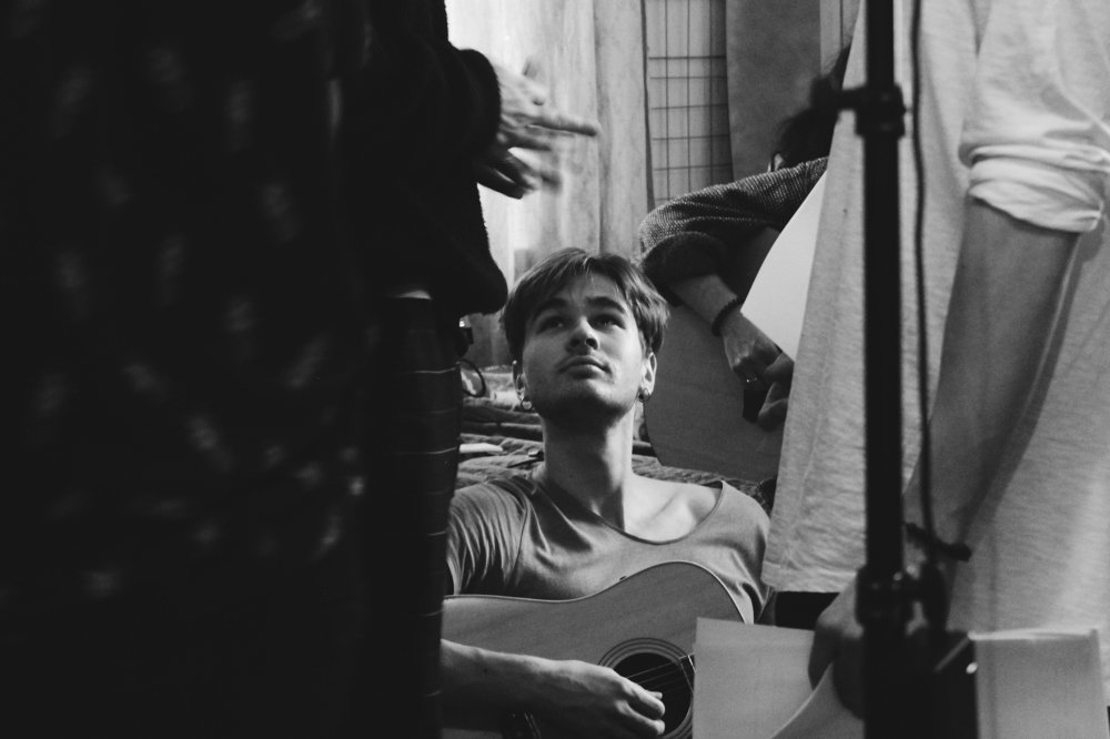 Photograph by Mariia Trumpokais