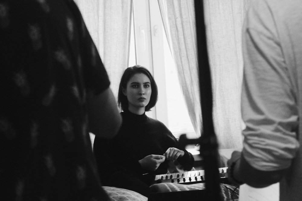 Photograph by Mariia Trumpokais