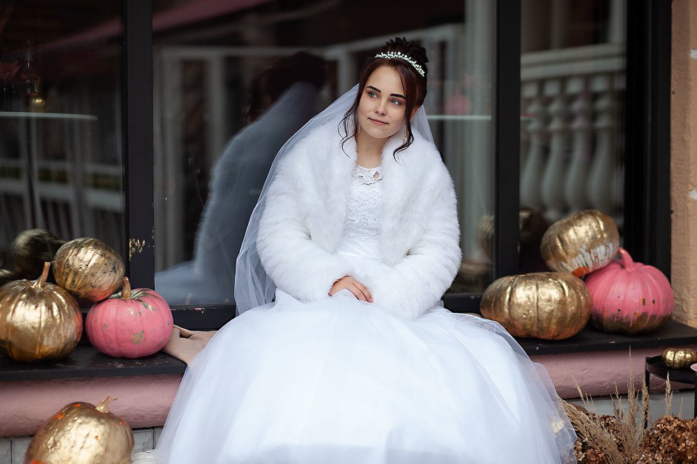 Фотография автора Елена Юрчик