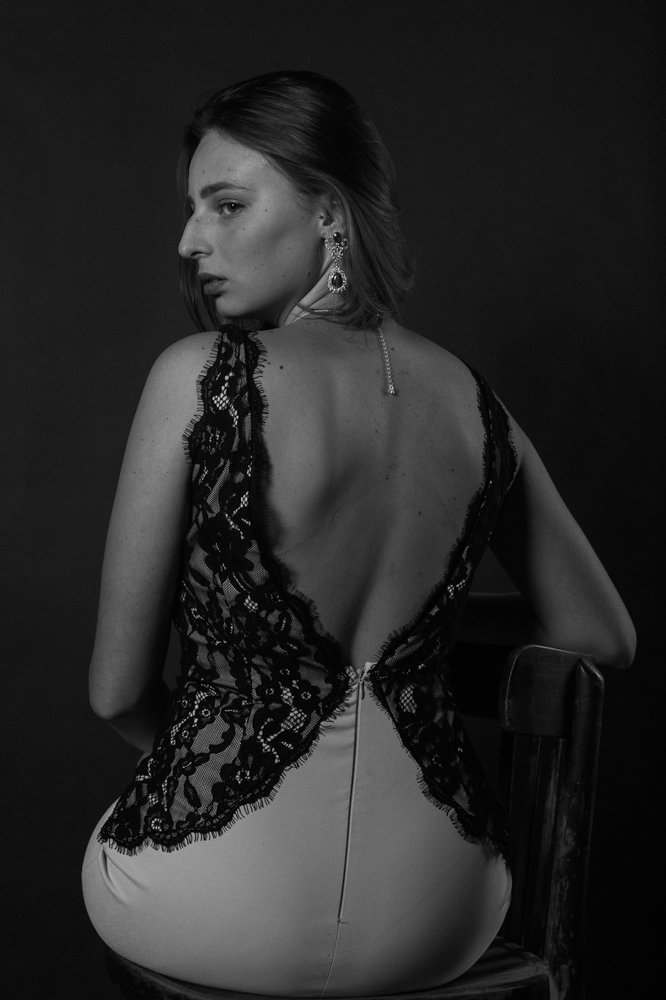 Фотография автора Екатерина Козлова