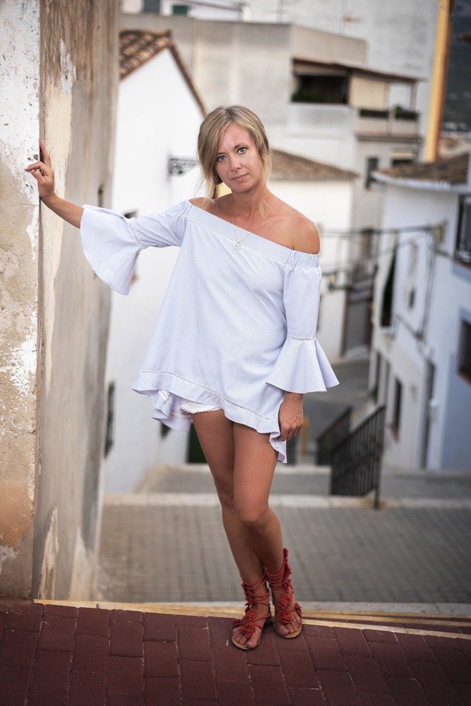 Photograph by Karen Khachaturyants