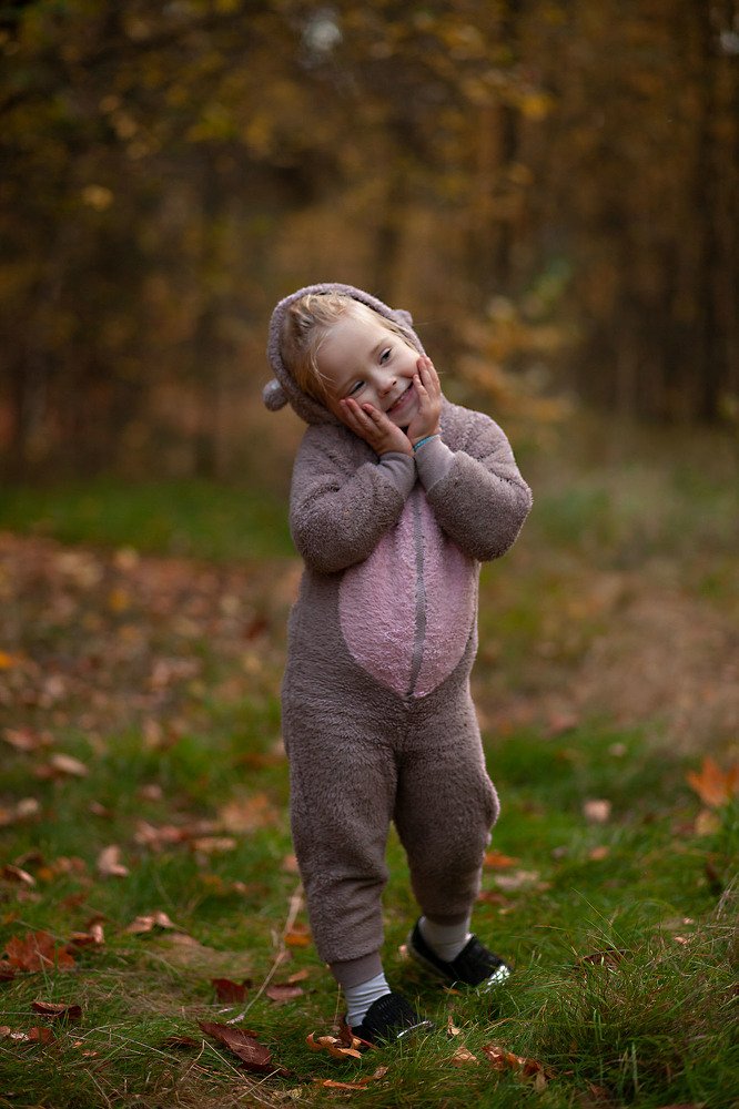 Фотография автора Елена Юрчик