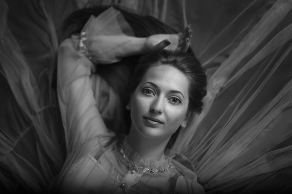 Photograph by Ирина Чайка