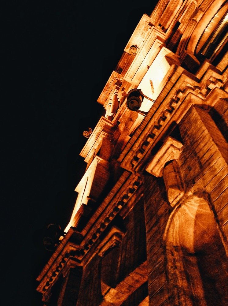 Photograph by Анастасия Тирская