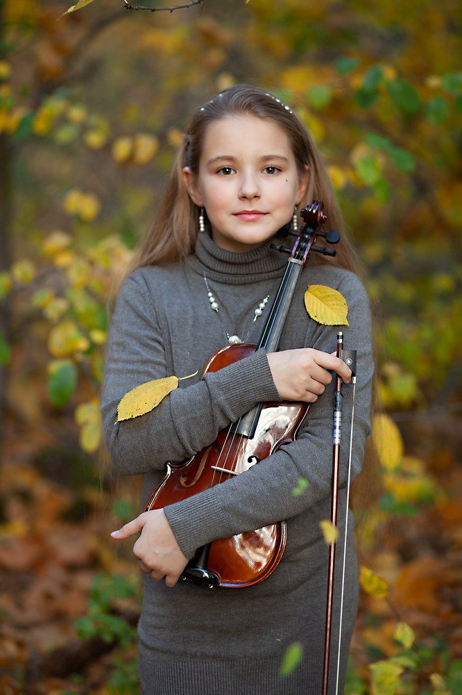 Фотография автора Елена Юрчик