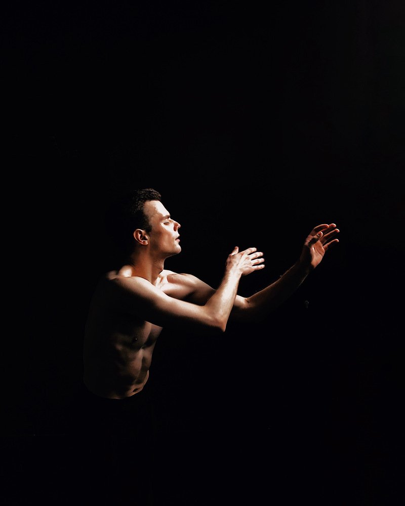 Photograph by Василий Андреев