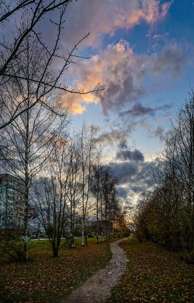 Photograph by Нина Мотренко