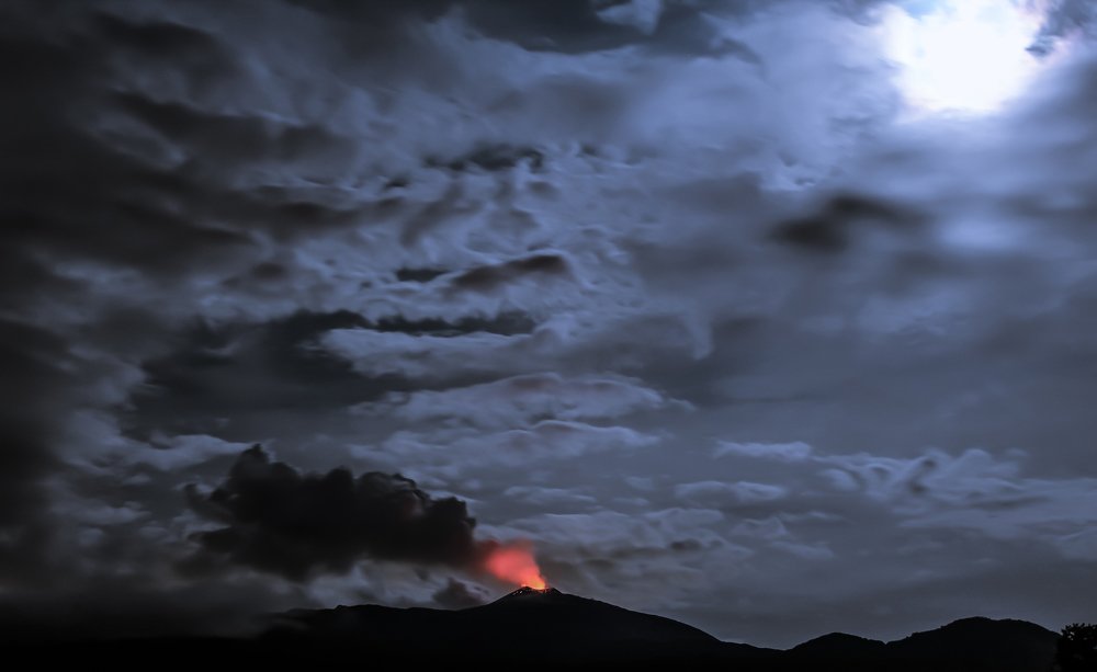 Photograph by Francesco Agati