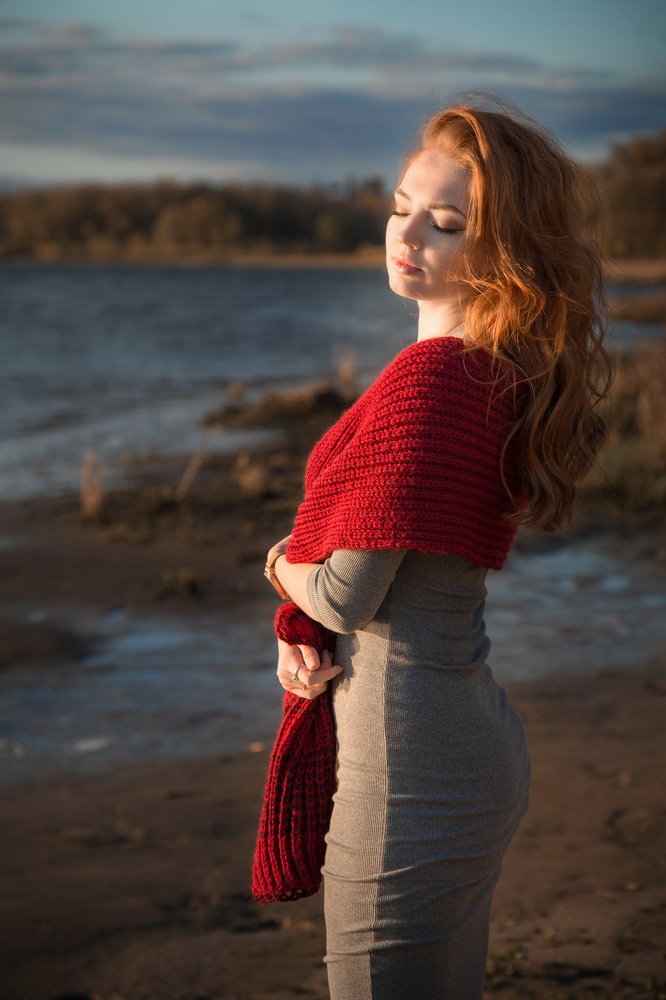 Photograph by Денщикова Алла