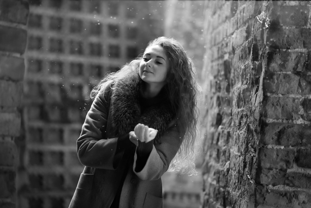 Photograph by Виктория Мейо