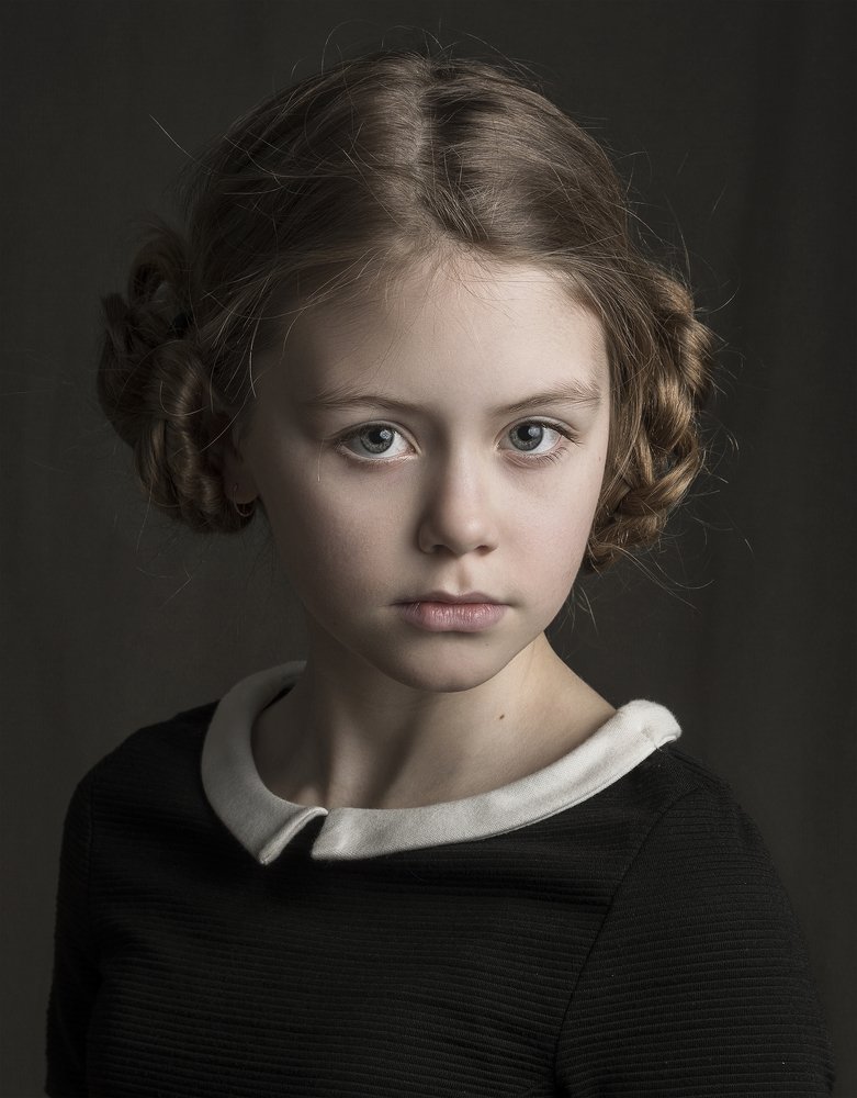 Photograph by Natalia Kholodova