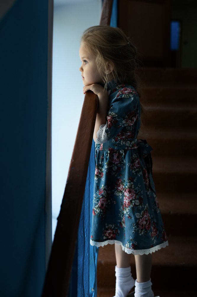 Photograph by Ольга Акимичева