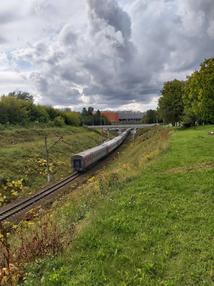 Photograph by Светлана