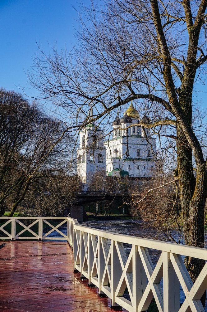 Photograph by Нина Мотренко