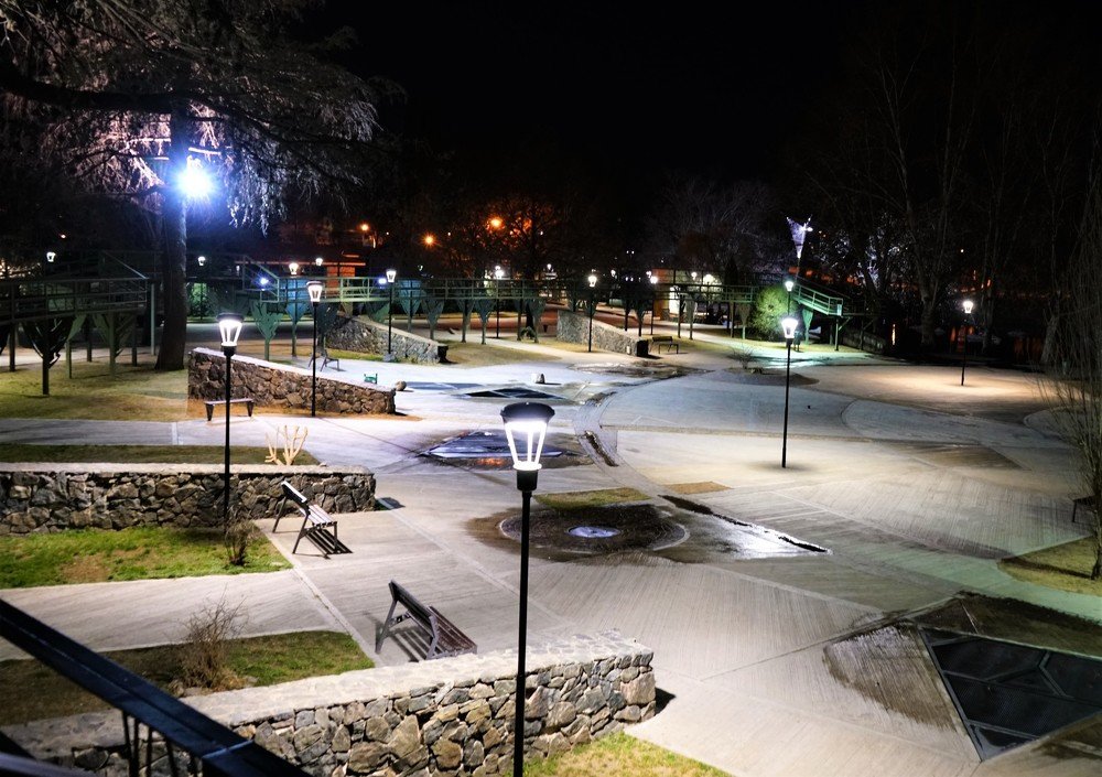 Photograph by Karina Elena Bergagna