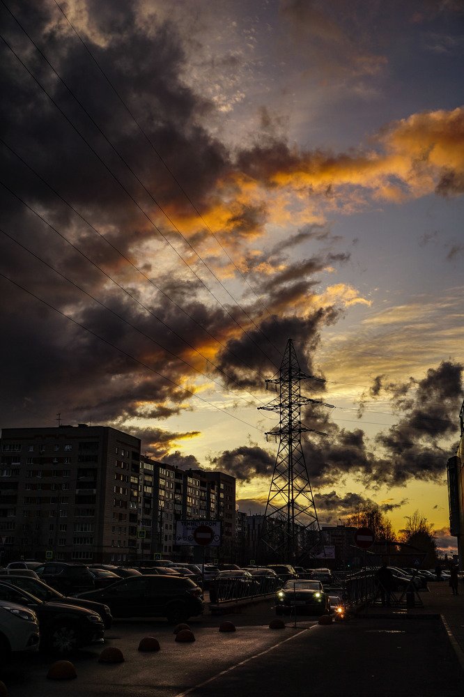 Photograph by Нина Мотренко