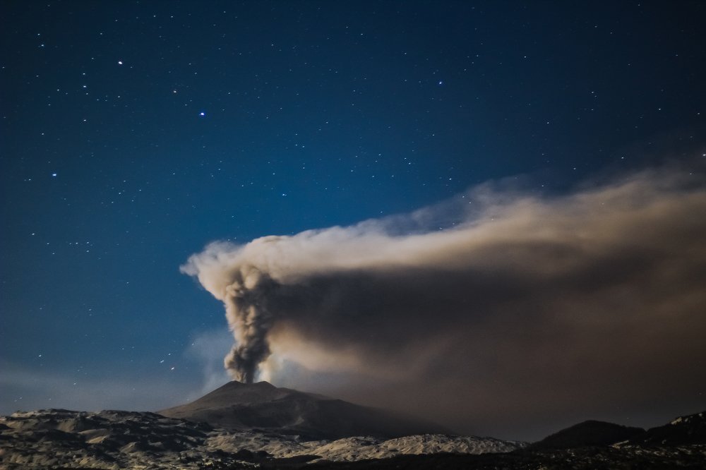 Photograph by Francesco Agati