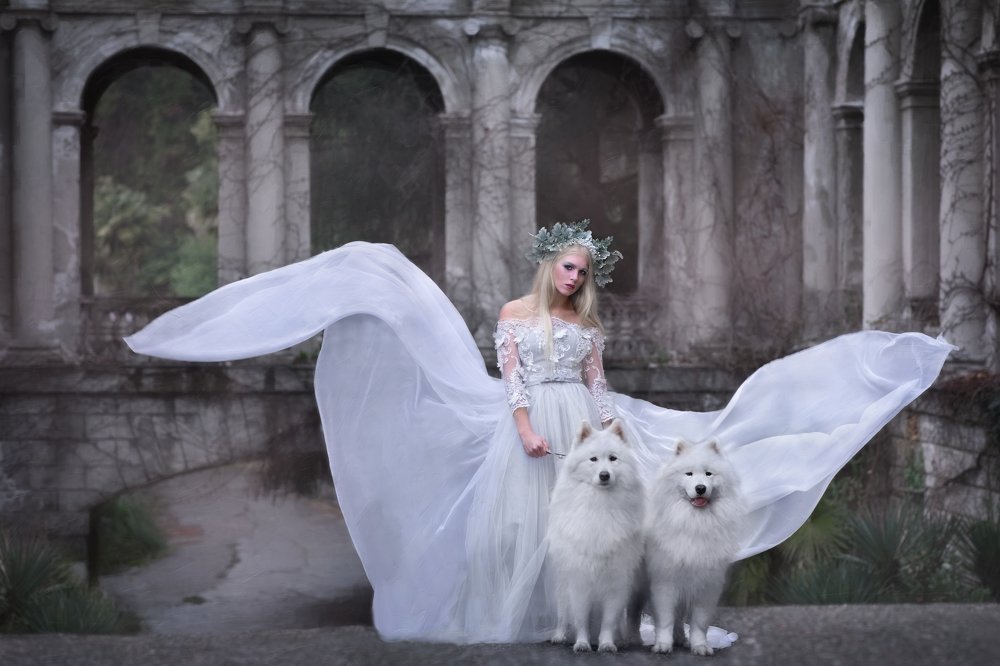 Photograph by Наталья Корепина