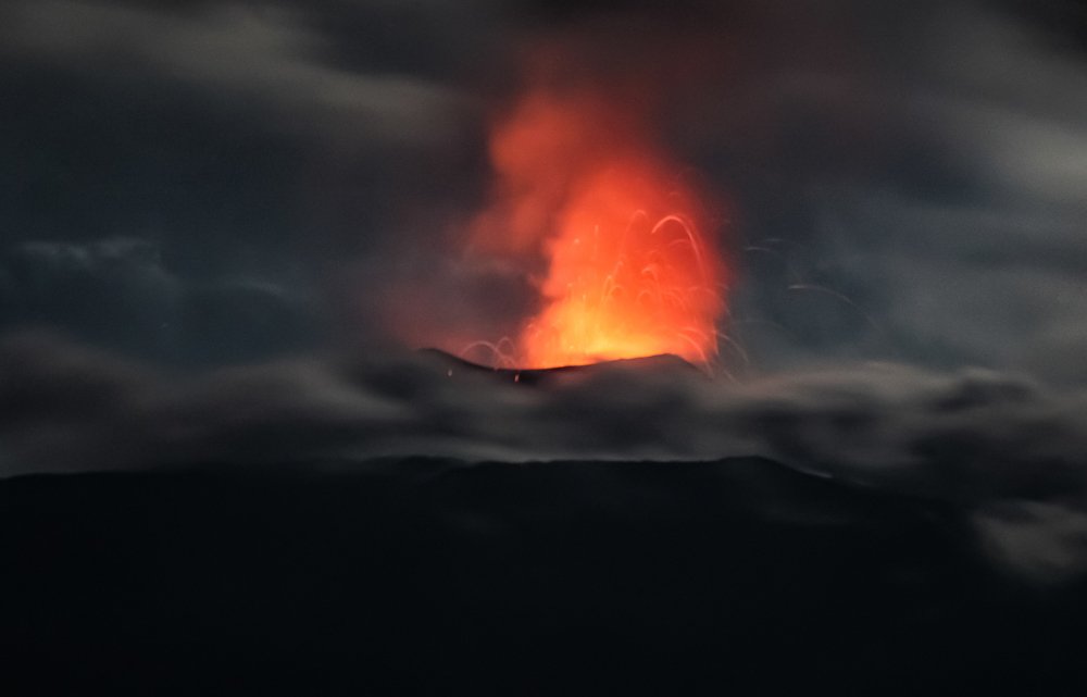 Photograph by Francesco Agati