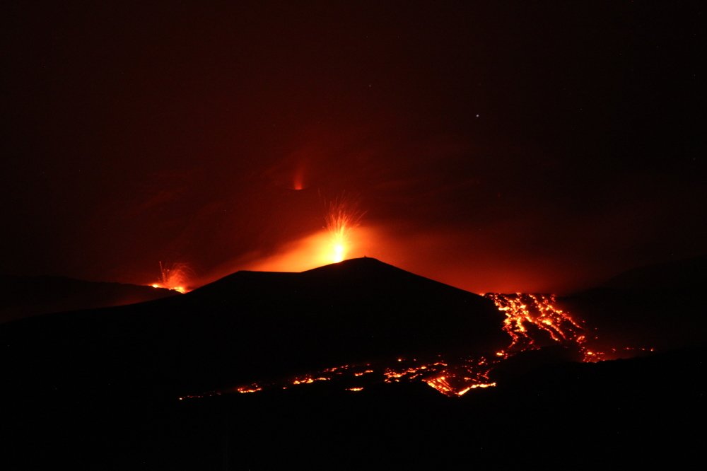 Photograph by Francesco Agati