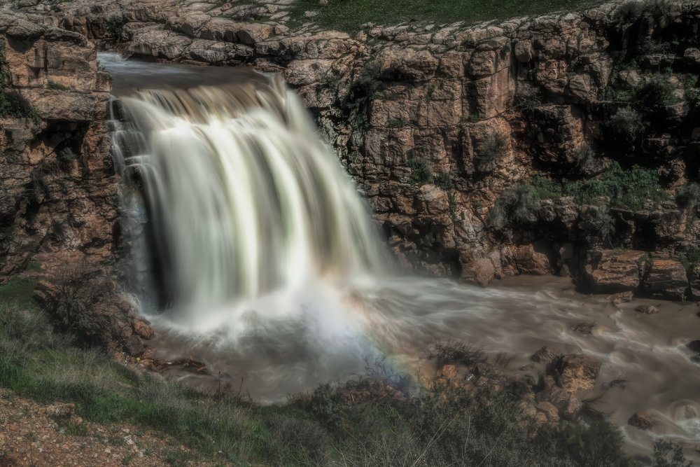 Photograph by Aram Rustayi