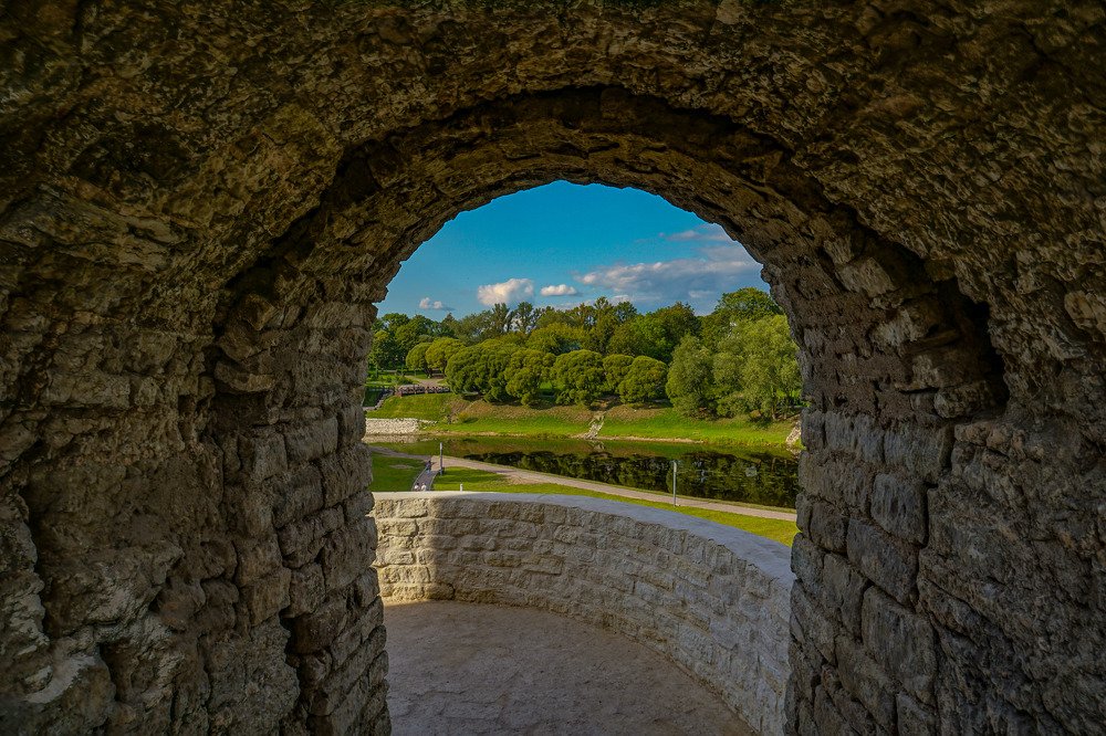 Photograph by Нина Мотренко