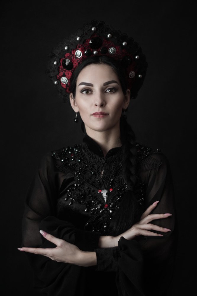 Photograph by Мария Федоренко