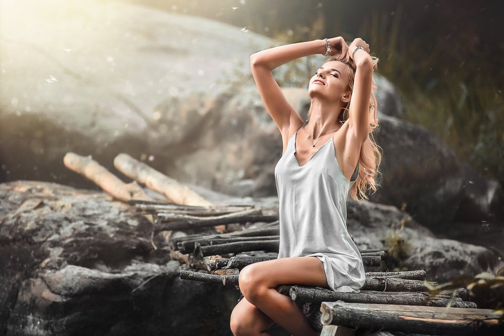 Photograph by Вадим Мельник