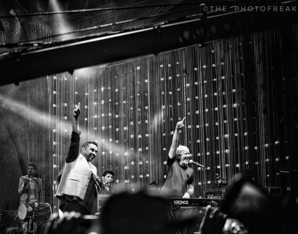 Photograph by Asim Aftab