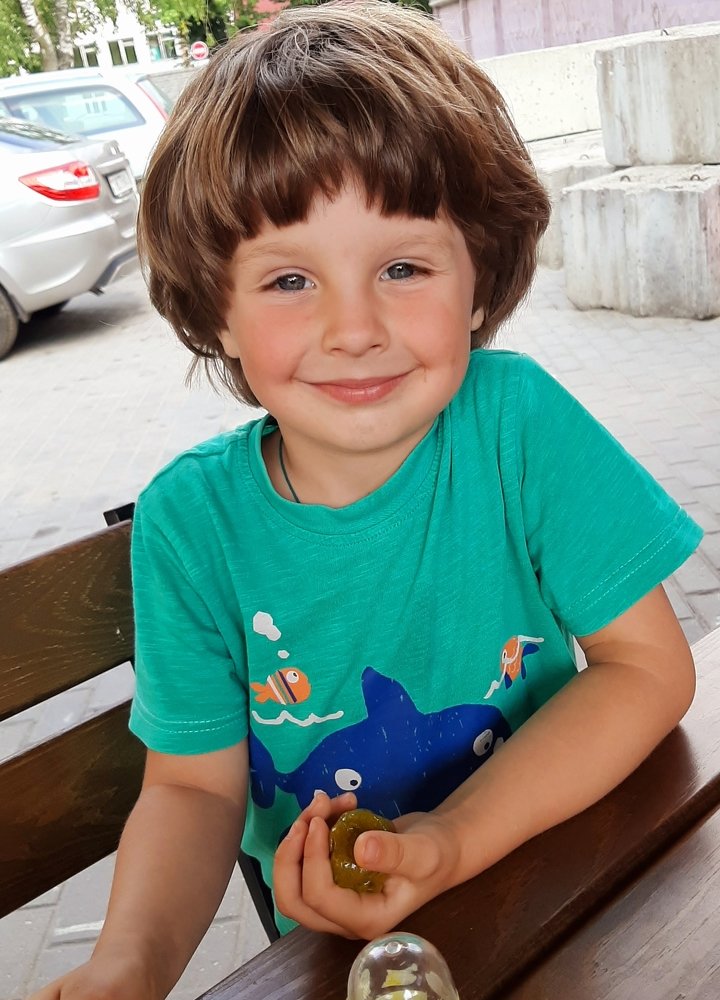 Photograph by Галина Гринь