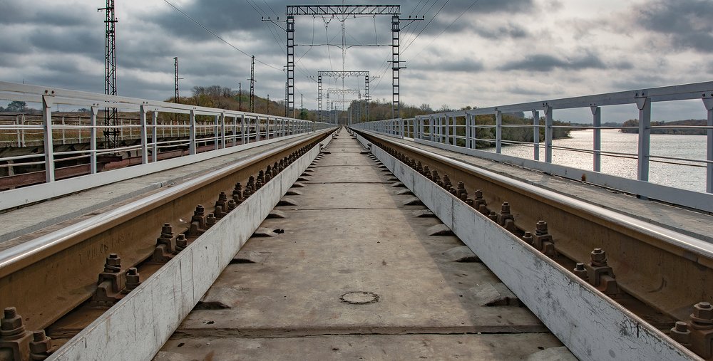 Photograph by Павел Барабанов